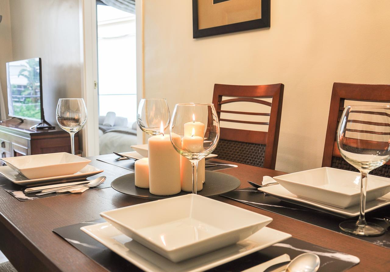 Acogedor Apartamento Junto A Calle Larios By Renthas Apartment Malaga Ngoại thất bức ảnh
